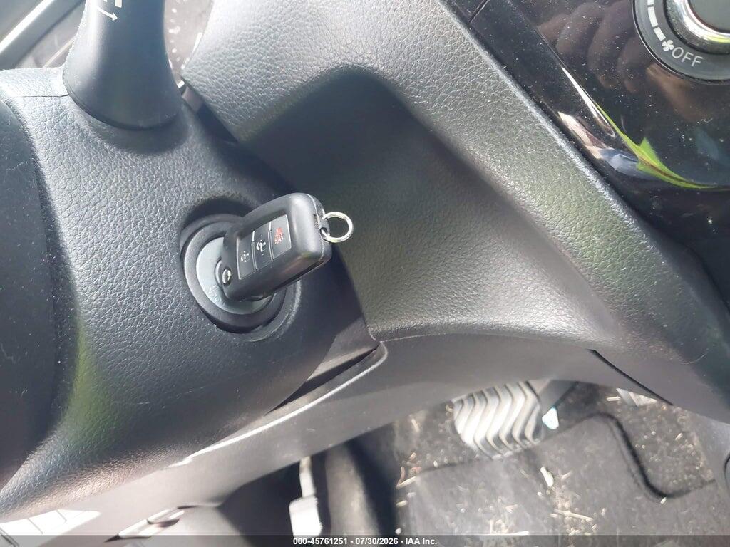 KNMAT2MT6FP588921 2015 NISSAN ROGUE photo no. 11