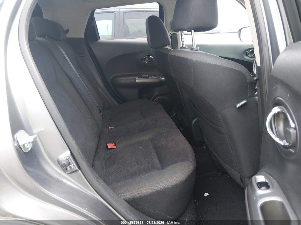 JN8AF5MR9FT504163 2015 NISSAN JUKE photo no. 8