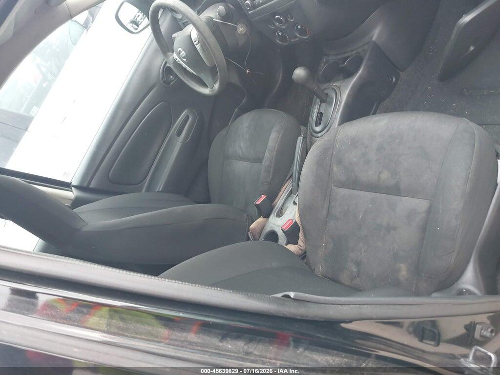 3N1CN7AP2FL935280 2015 NISSAN VERSA photo no. 5