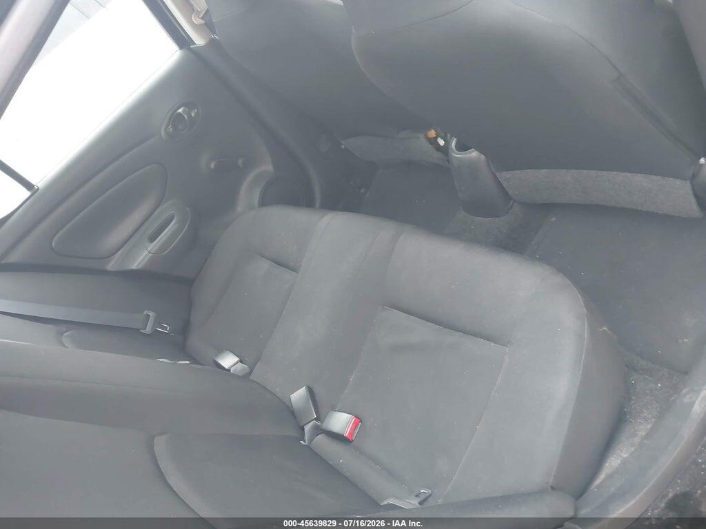 3N1CN7AP2FL935280 2015 NISSAN VERSA photo no. 8