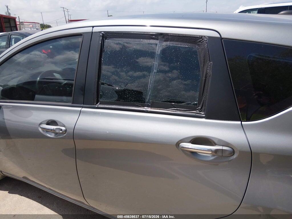 3N1CE2CPXFL392065 2015 NISSAN VERSA NOTE photo no. 6