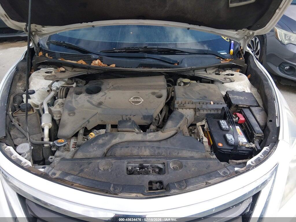 1N4AL3AP4FC573568 2015 NISSAN ALTIMA photo no. 10