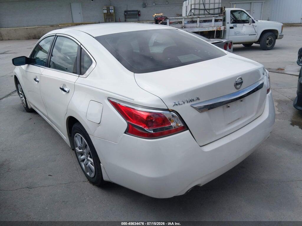 1N4AL3AP4FC573568 2015 NISSAN ALTIMA photo no. 3