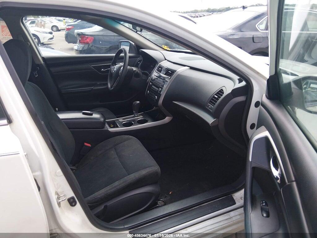 1N4AL3AP4FC573568 2015 NISSAN ALTIMA photo no. 5