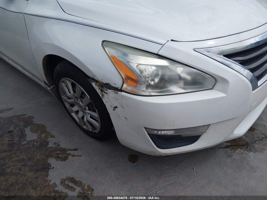 1N4AL3AP4FC573568 2015 NISSAN ALTIMA photo no. 6