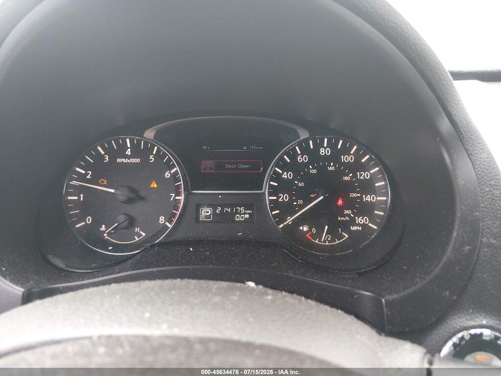 1N4AL3AP4FC573568 2015 NISSAN ALTIMA photo no. 7