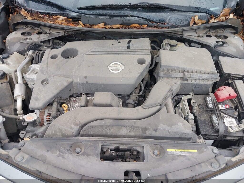 1N4AL3AP6FC240742 2015 NISSAN ALTIMA photo no. 10