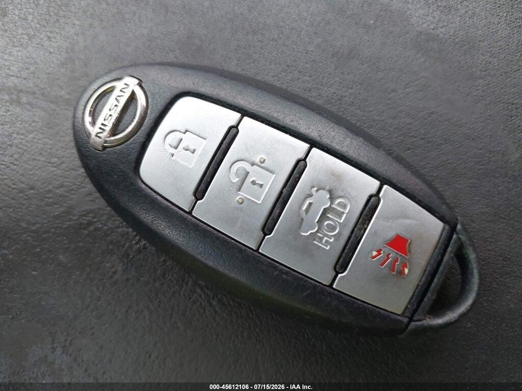 1N4AL3AP6FC240742 2015 NISSAN ALTIMA photo no. 11