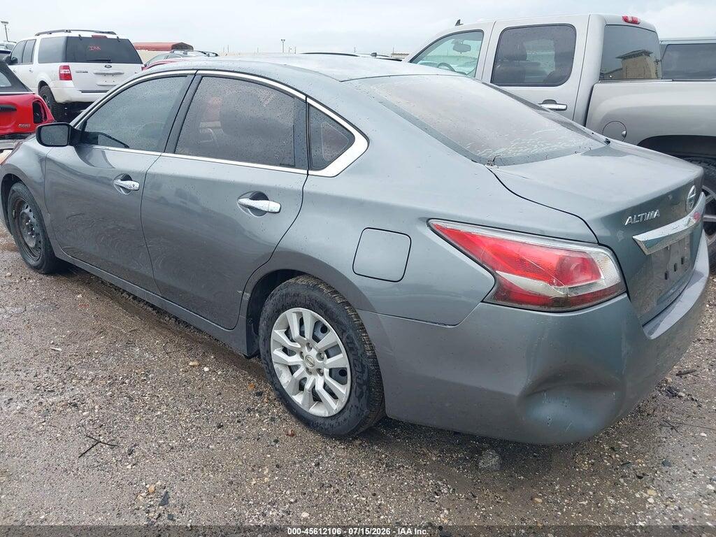 1N4AL3AP6FC240742 2015 NISSAN ALTIMA photo no. 3
