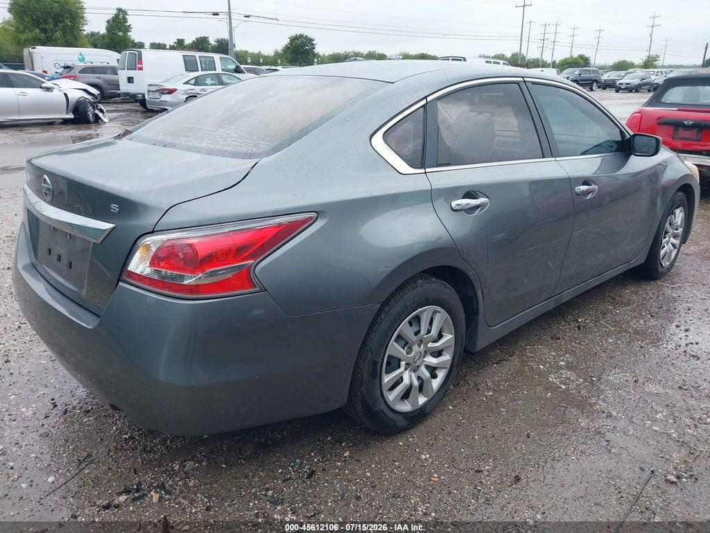 1N4AL3AP6FC240742 2015 NISSAN ALTIMA photo no. 4