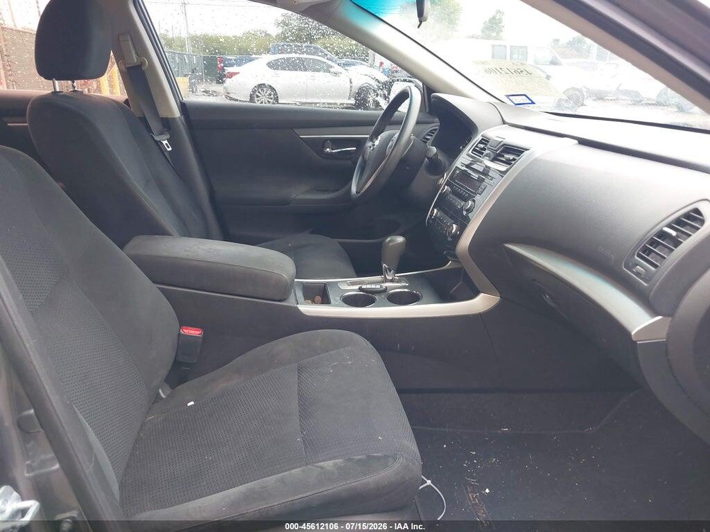 1N4AL3AP6FC240742 2015 NISSAN ALTIMA photo no. 5