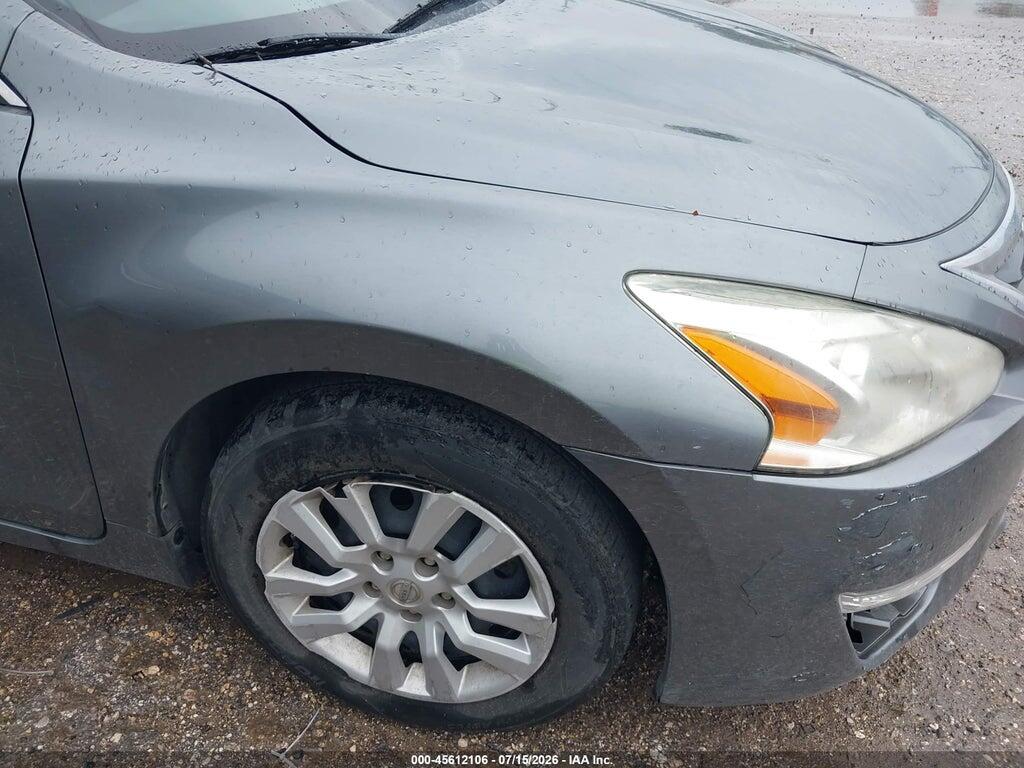 1N4AL3AP6FC240742 2015 NISSAN ALTIMA photo no. 6