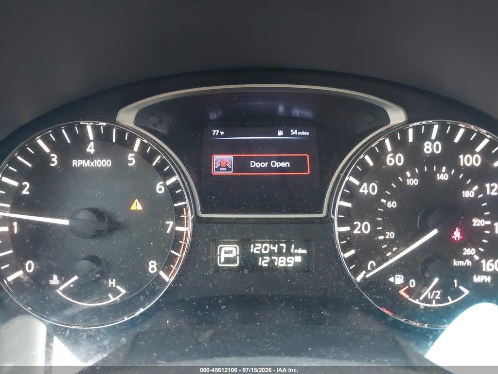 1N4AL3AP6FC240742 2015 NISSAN ALTIMA photo no. 7