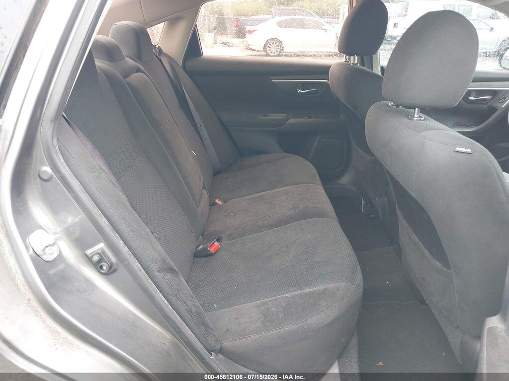 1N4AL3AP6FC240742 2015 NISSAN ALTIMA photo no. 8