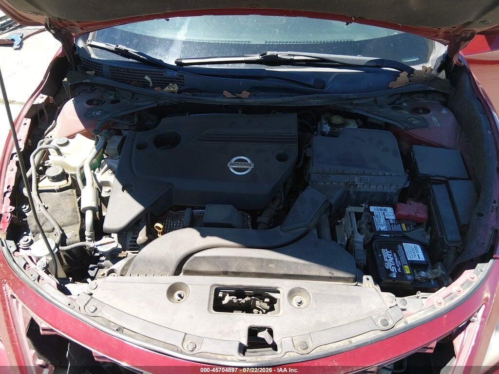 1N4AL3AP1FN334189 2015 NISSAN ALTIMA photo no. 10