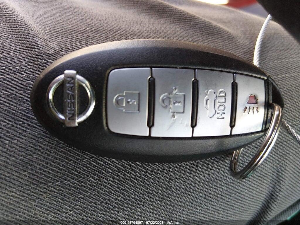 1N4AL3AP1FN334189 2015 NISSAN ALTIMA photo no. 11