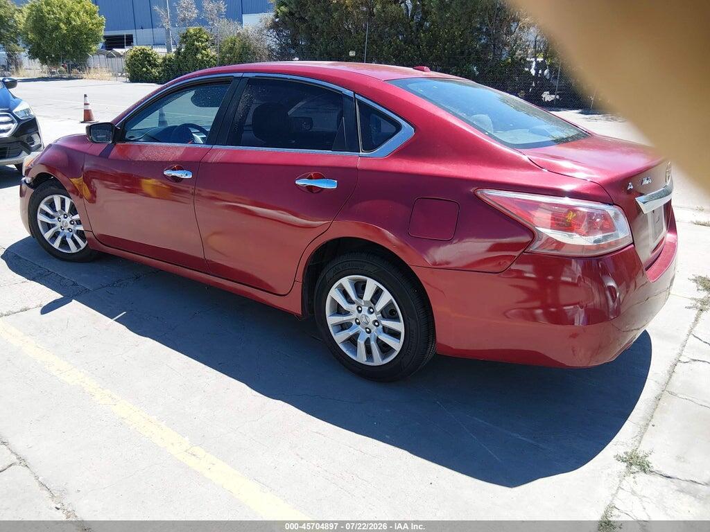 1N4AL3AP1FN334189 2015 NISSAN ALTIMA photo no. 3