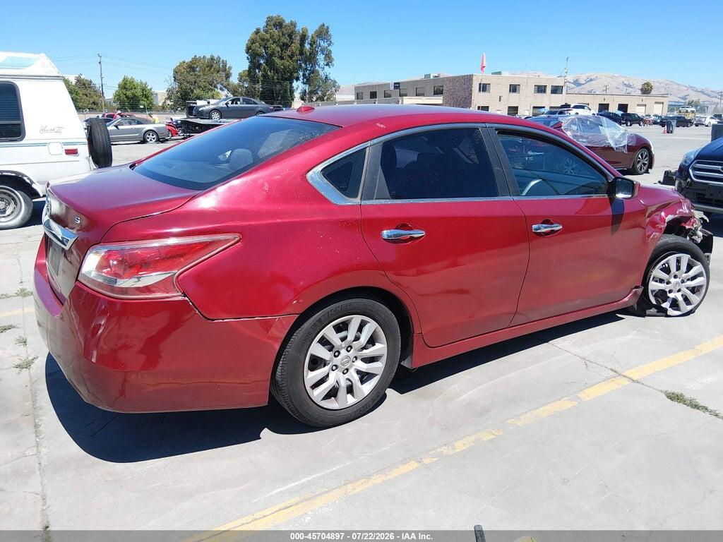 1N4AL3AP1FN334189 2015 NISSAN ALTIMA photo no. 4
