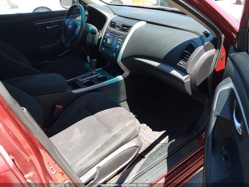1N4AL3AP1FN334189 2015 NISSAN ALTIMA photo no. 5