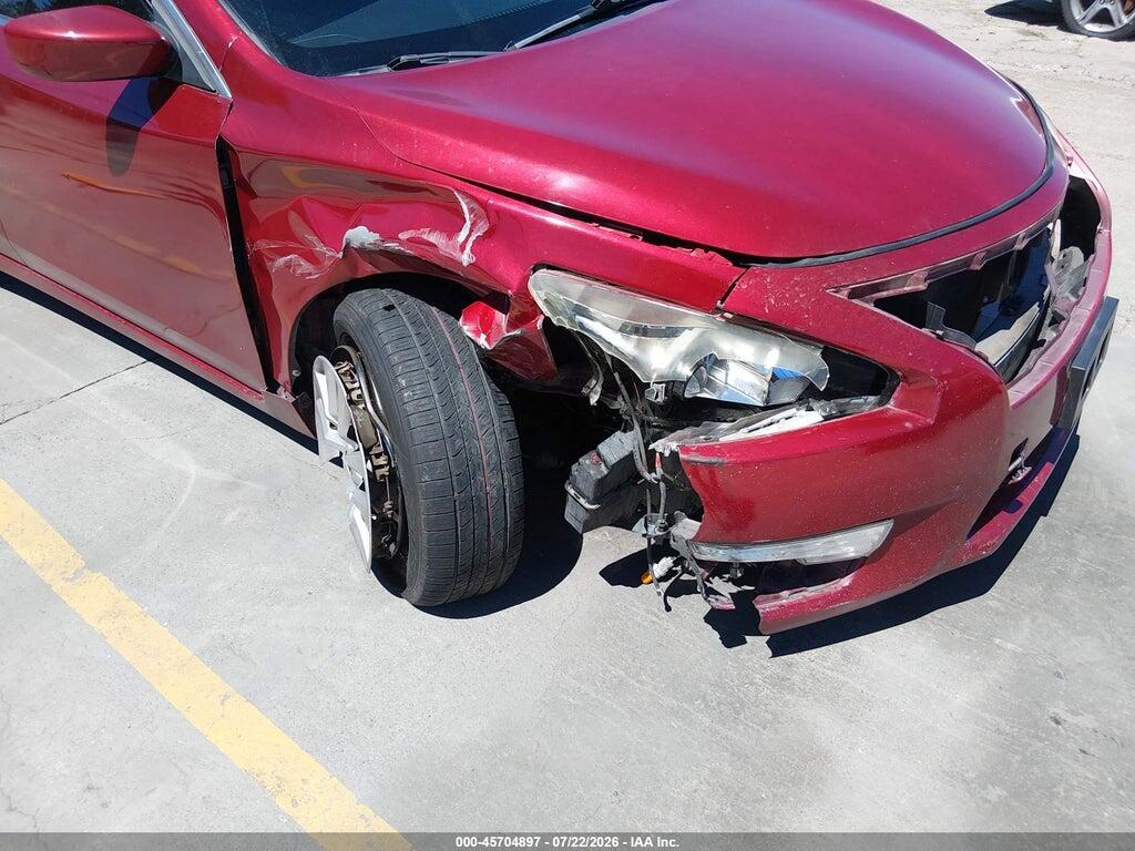 1N4AL3AP1FN334189 2015 NISSAN ALTIMA photo no. 6