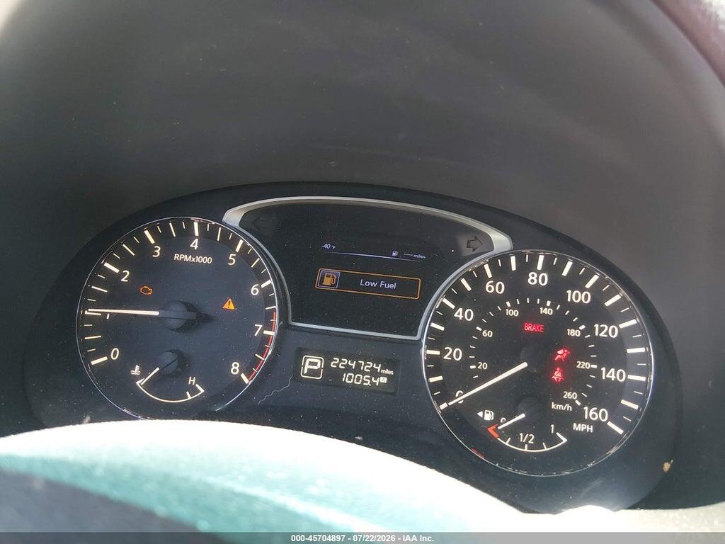 1N4AL3AP1FN334189 2015 NISSAN ALTIMA photo no. 7