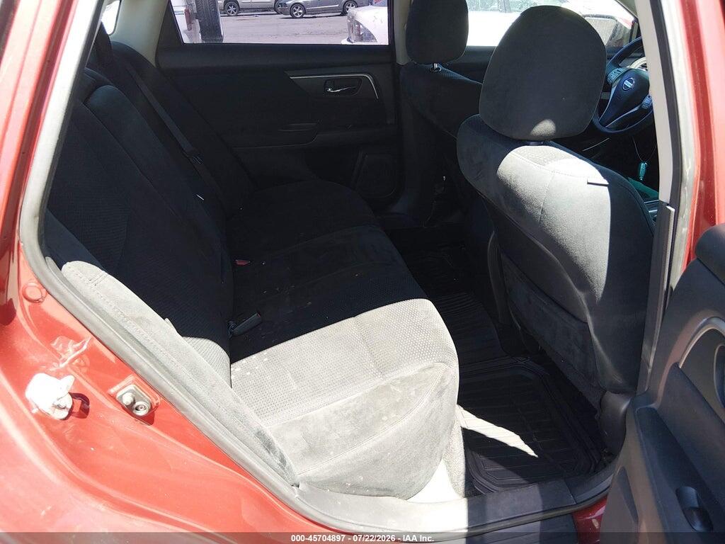 1N4AL3AP1FN334189 2015 NISSAN ALTIMA photo no. 8