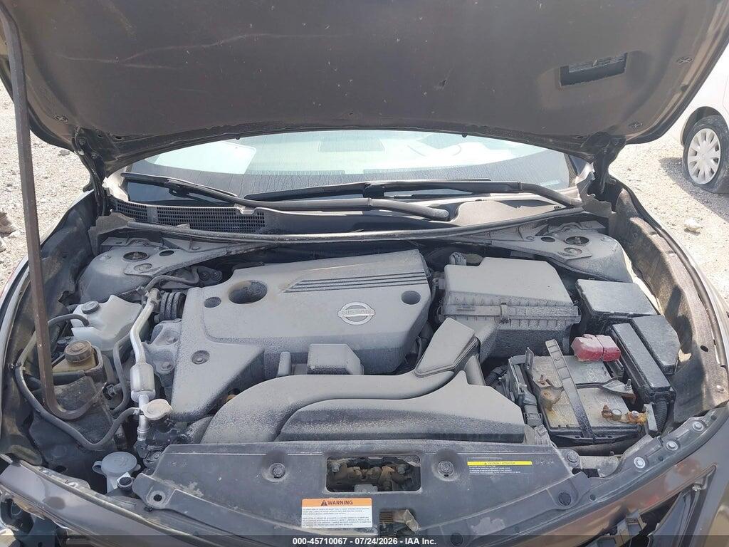 1N4AL3APXFN905789 2015 NISSAN ALTIMA photo no. 10