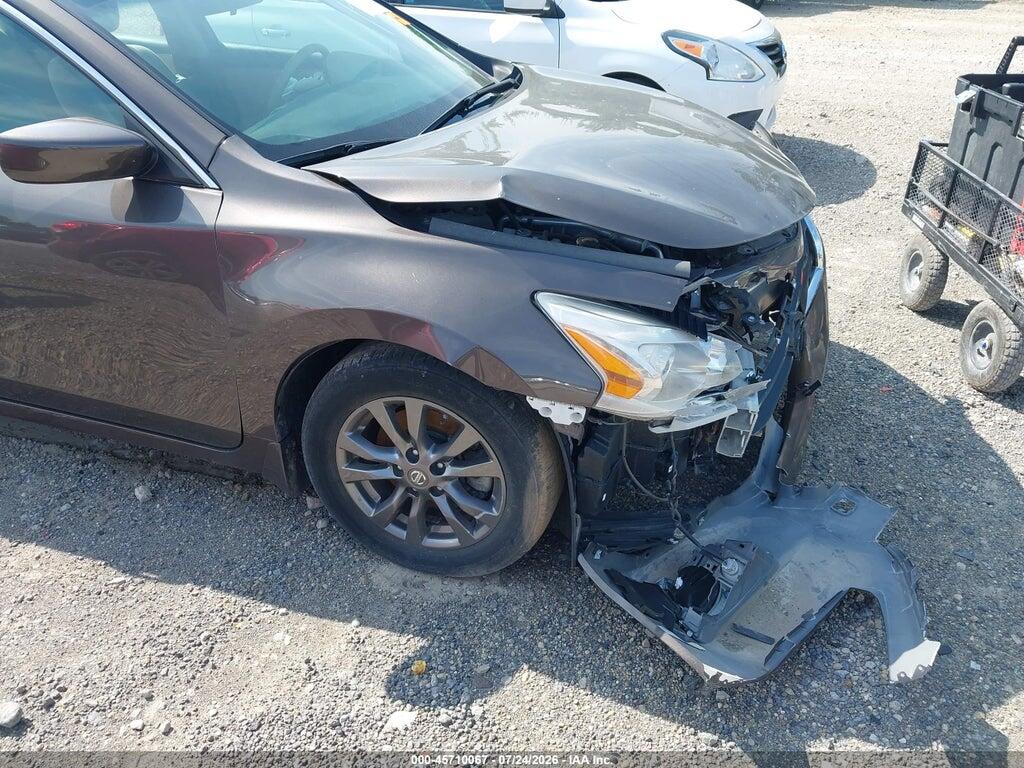 1N4AL3APXFN905789 2015 NISSAN ALTIMA photo no. 12
