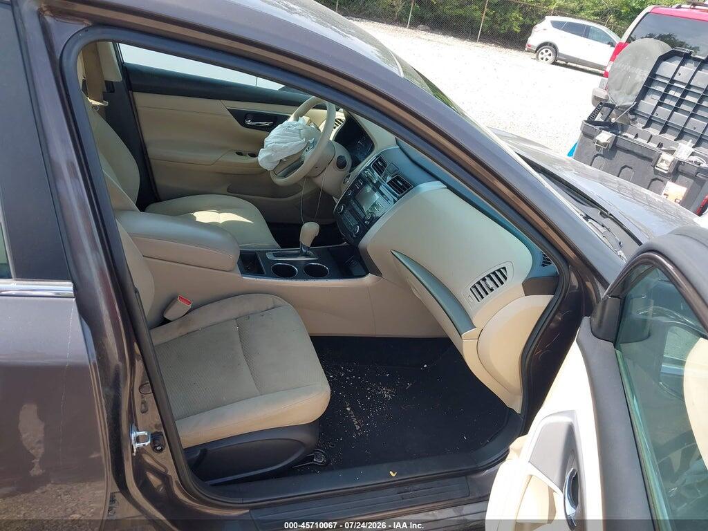 1N4AL3APXFN905789 2015 NISSAN ALTIMA photo no. 5