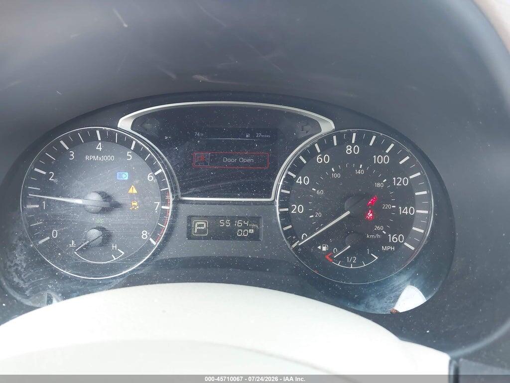 1N4AL3APXFN905789 2015 NISSAN ALTIMA photo no. 7