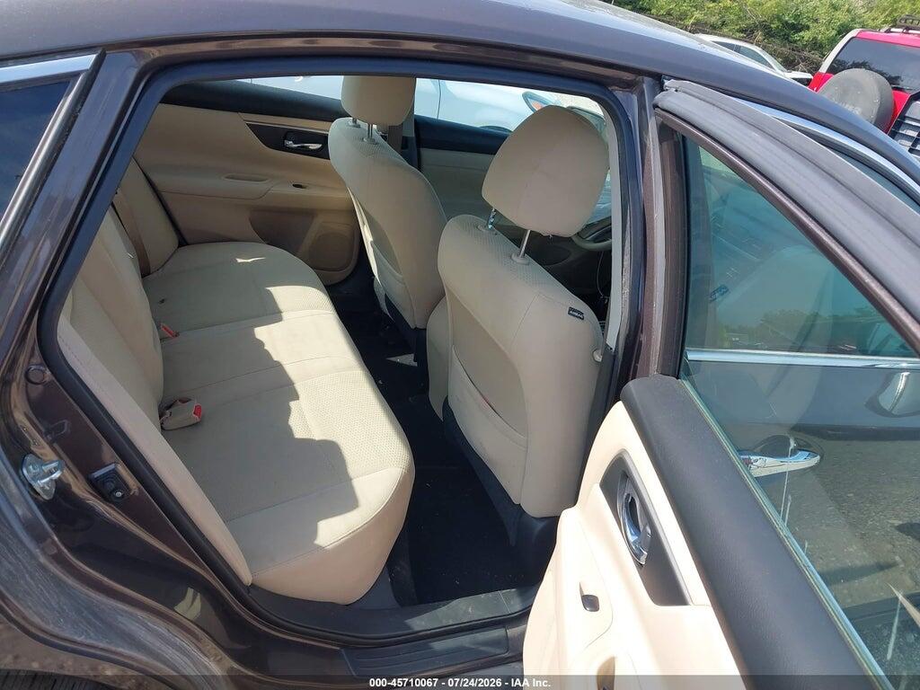 1N4AL3APXFN905789 2015 NISSAN ALTIMA photo no. 8