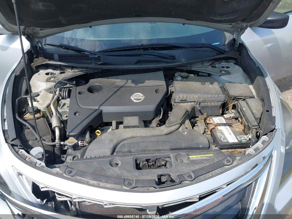 1N4AL3AP6FC482933 2015 NISSAN ALTIMA photo no. 10