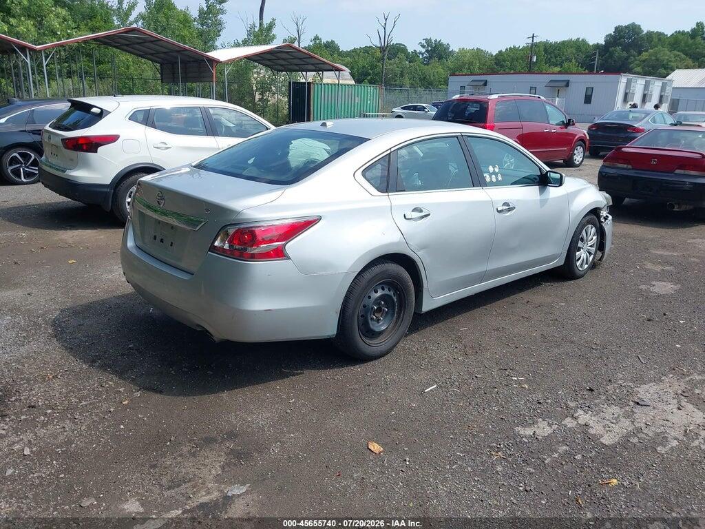 1N4AL3AP6FC482933 2015 NISSAN ALTIMA photo no. 4