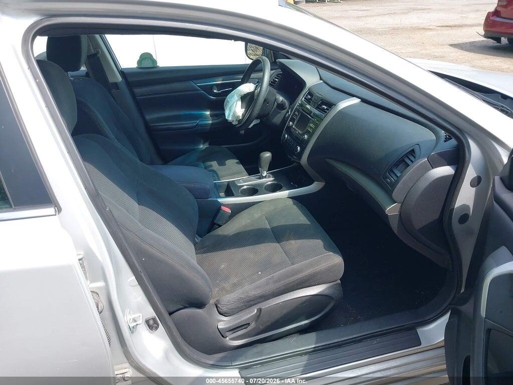 1N4AL3AP6FC482933 2015 NISSAN ALTIMA photo no. 5