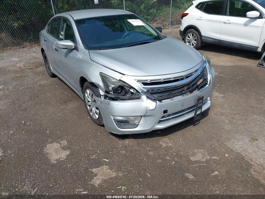 1N4AL3AP6FC482933 2015 NISSAN ALTIMA photo no. 6