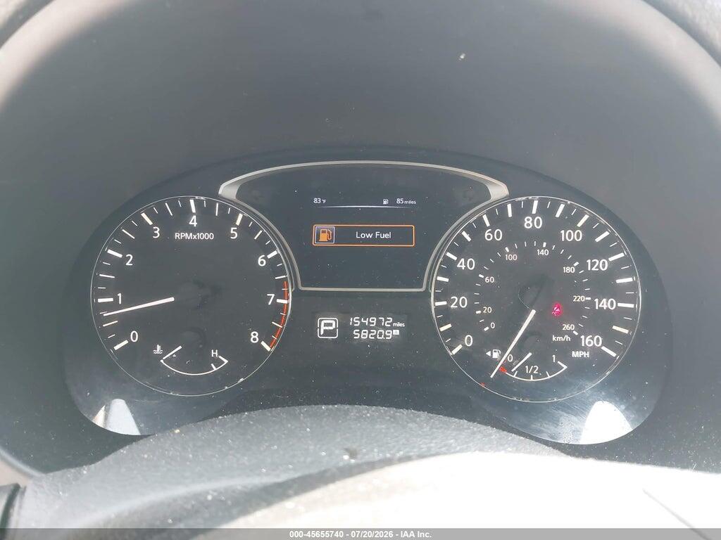 1N4AL3AP6FC482933 2015 NISSAN ALTIMA photo no. 7