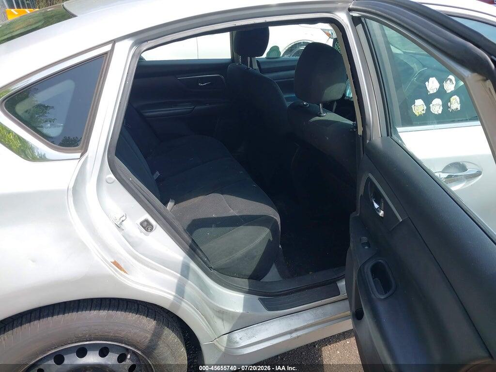 1N4AL3AP6FC482933 2015 NISSAN ALTIMA photo no. 8