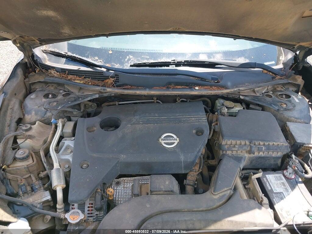 1N4AL3AP4FN321971 2015 NISSAN ALTIMA photo no. 10
