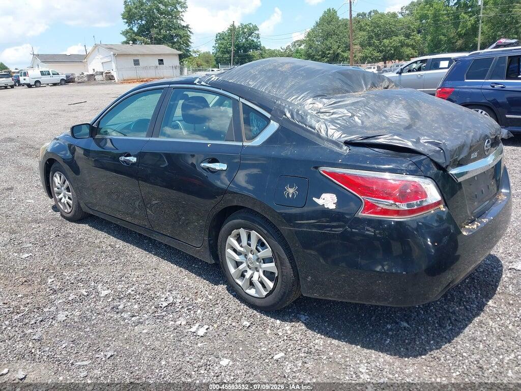 1N4AL3AP4FN321971 2015 NISSAN ALTIMA photo no. 3