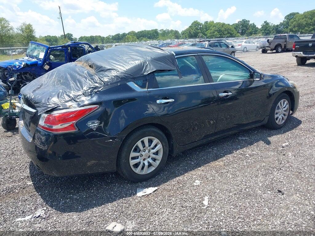 1N4AL3AP4FN321971 2015 NISSAN ALTIMA photo no. 4