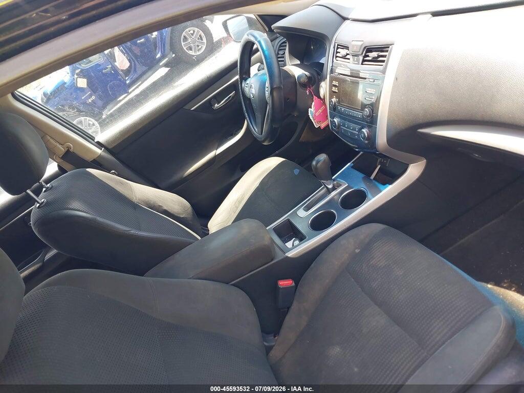 1N4AL3AP4FN321971 2015 NISSAN ALTIMA photo no. 5