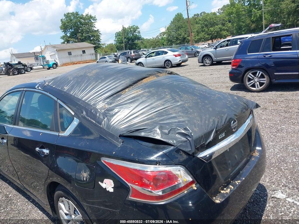 1N4AL3AP4FN321971 2015 NISSAN ALTIMA photo no. 6