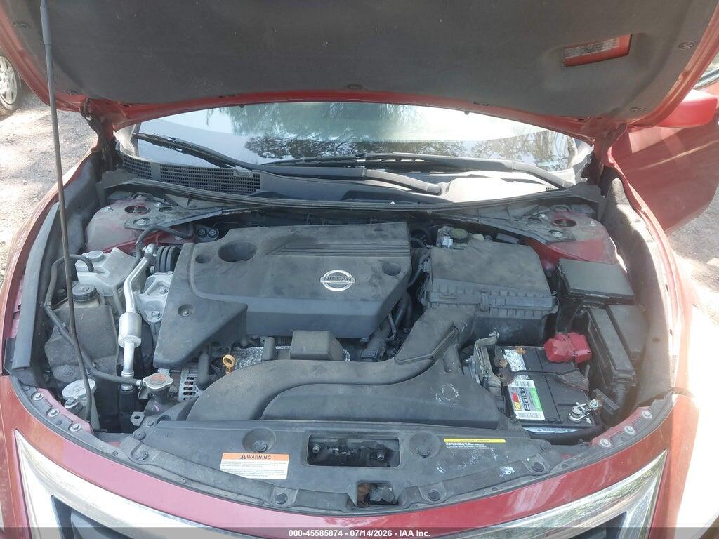 1N4AL3AP2FC473033 2015 NISSAN ALTIMA photo no. 10