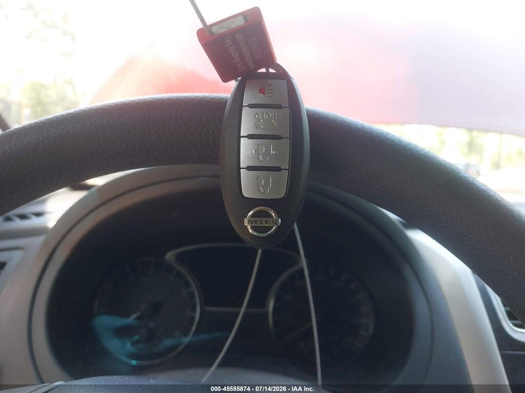 1N4AL3AP2FC473033 2015 NISSAN ALTIMA photo no. 11