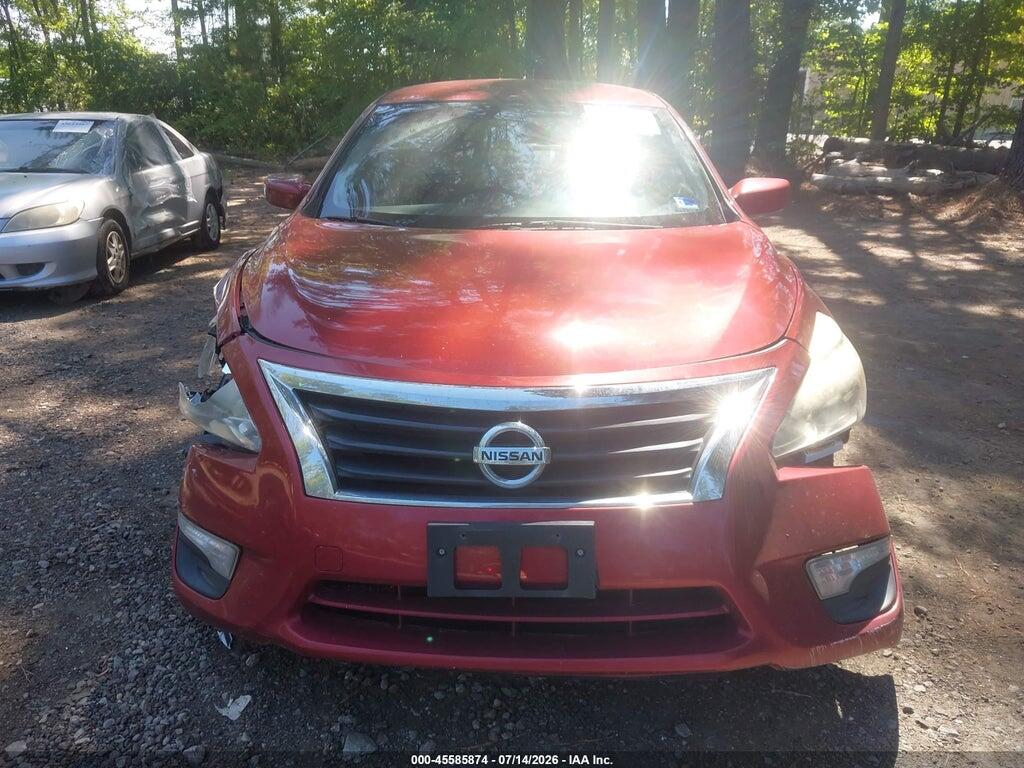 1N4AL3AP2FC473033 2015 NISSAN ALTIMA photo no. 12