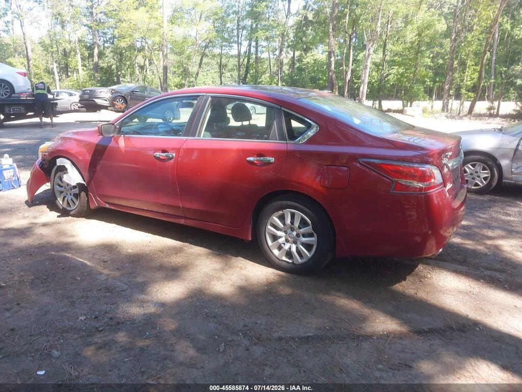 1N4AL3AP2FC473033 2015 NISSAN ALTIMA photo no. 3
