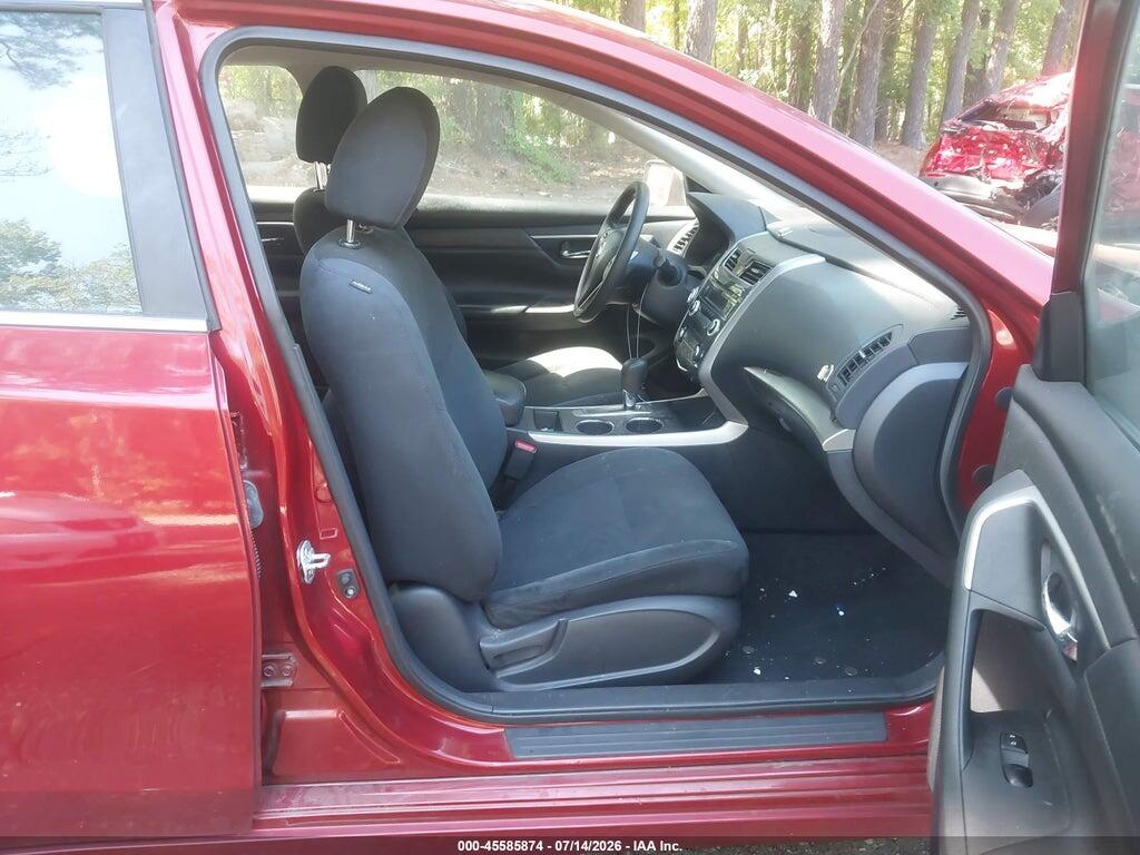 1N4AL3AP2FC473033 2015 NISSAN ALTIMA photo no. 5