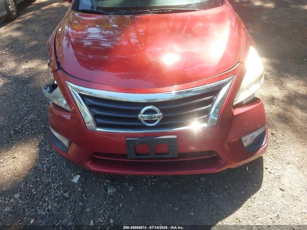 1N4AL3AP2FC473033 2015 NISSAN ALTIMA photo no. 6
