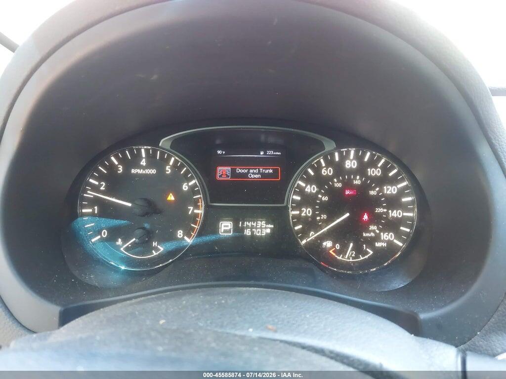 1N4AL3AP2FC473033 2015 NISSAN ALTIMA photo no. 7