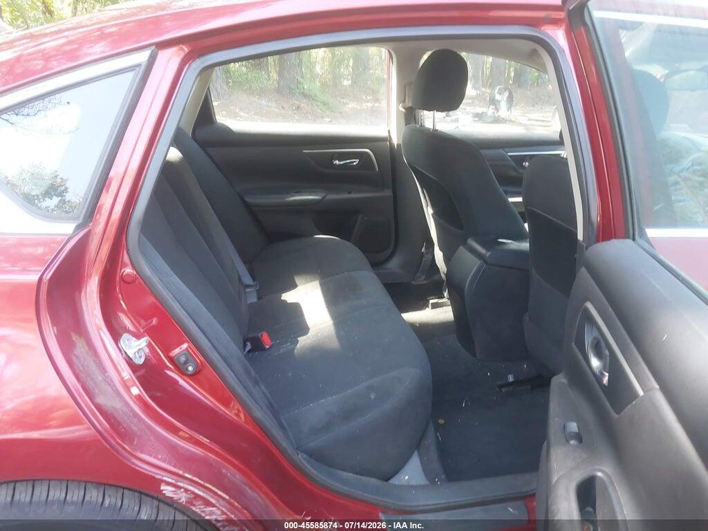 1N4AL3AP2FC473033 2015 NISSAN ALTIMA photo no. 8